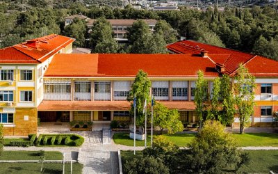 Πανεπιστήμιο Πατρών: 7 καθηγητές του τμήματος Χημείας στην παγκόσμια λίστα με το 2% των κορυφαίων επιστημόνων