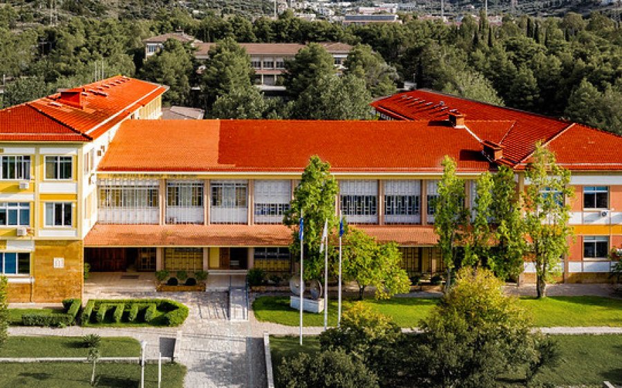 Πανεπιστήμιο Πατρών: 7 καθηγητές του τμήματος Χημείας στην παγκόσμια λίστα με το 2% των κορυφαίων επιστημόνων