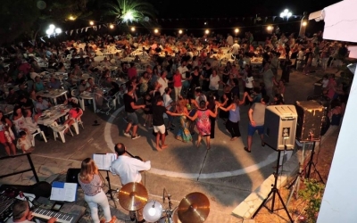 Σήμερα παραδοσιακό πανηγύρι στα Καρδακάτα από τον Πολιτιστικό Σύλλογο του χωριού