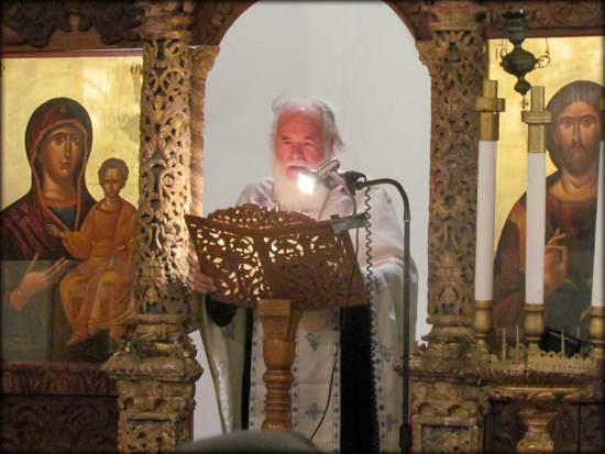 Δελτίο Τύπου για την ημερίδα για τον Απόστολο Παύλο