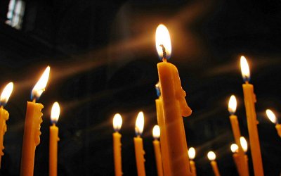 Πρόγραμμα εορτασμού Αγίου Αλεξάνδρου στο Ληξούρι