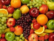 Τα φρούτα και τα λαχανικά μας κάνουν πιο ελκυστικούς