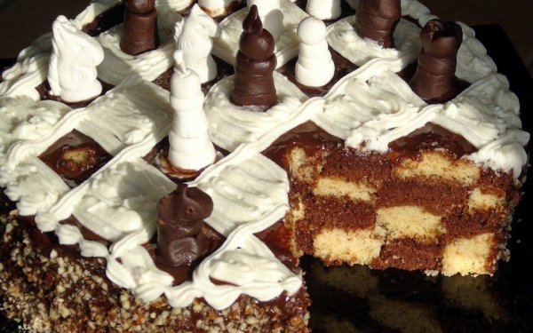 Κοπή Πίτας & Προκήρυξη Γενικής Συνέλευσης από τον Σκακιστικό Σύλλογο