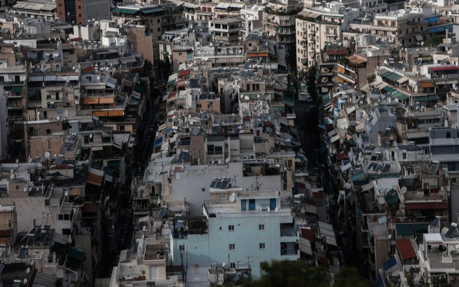 Άνοιξε η πλατφόρμα για το «Ανακαινίζω» - Επιδότηση έως και 95% μέχρι 36.000 ευρώ