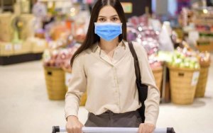 Κεφαλονιά: Πέντε παραβάσεις για μη χρήση μάσκας- Επιβλήθηκαν πρόστιμα ύψους 300€