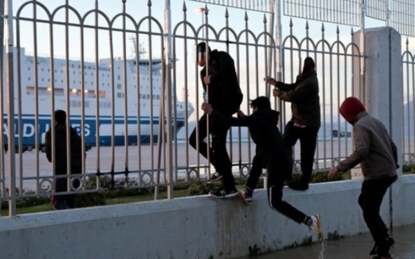 Η εικόνα δεν έχει σχέση με το συμβάν