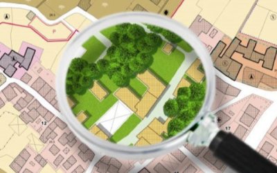 Σημαντική ενημέρωση για τις δηλώσεις κτηματογράφησης σε Κεφαλονιά και Ιθάκη