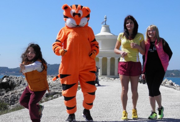 Ο "Άργoς" προπονείται για τον Βαλλιάνειο