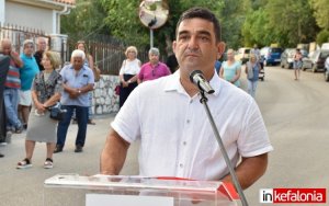 Τάσος Τζωρτζάτος: «Καλώ τον κ. Γασπαράτο να ζητήσει δημόσια συγνώμη καθώς αν δεν το κάνει θα κινηθώ νομικά»
