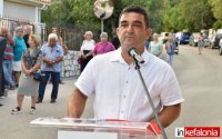 Τάσος Τζωρτζάτος: «Καλώ τον κ. Γασπαράτο να ζητήσει δημόσια συγνώμη καθώς αν δεν το κάνει θα κινηθώ νομικά»