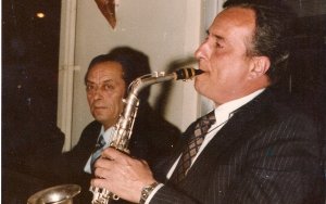 Βασίλειος Σπυραγγέλου Μουντάκης (1932-2024) - &#039;&#039;Η παρουσία του για τριάντα χρόνια στη χορωδία του Αργοστολίου υπήρξε ευεργετική, συγκροτημένη και θεμελιακή&#039;&#039;