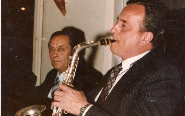 Βασίλειος Σπυραγγέλου Μουντάκης (1932-2024) - ''Η παρουσία του για τριάντα χρόνια στη χορωδία του Αργοστολίου υπήρξε ευεργετική, συγκροτημένη και θεμελιακή''