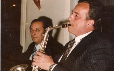 Βασίλειος Σπυραγγέλου Μουντάκης (1932-2024) - ''Η παρουσία του για τριάντα χρόνια στη χορωδία του Αργοστολίου υπήρξε ευεργετική, συγκροτημένη και θεμελιακή''