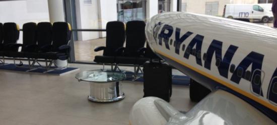 Η Ryanair αυξάνει τα δρομολόγια από και προς την Ελλάδα -Για ποιους προορισμούς δίνει εισιτήρια από 19,99 ευρώ