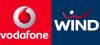 Κοινή χρήση κεραιών και υποδομών δικτύου από Vodafone και Wind