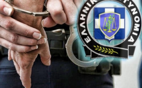 Συνολικά 546 συλλήψεις στα Ιόνια τον Μάιο - 136 στην Κεφαλονιά!