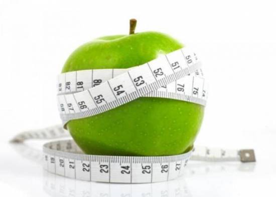 Οι 10 εντολές της απώλειας βάρους