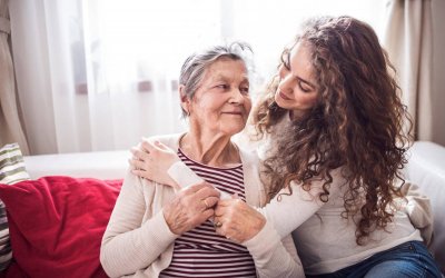 Χρειάζονται οι ηλικιωμένοι περισσότερη φροντίδα; Πώς θα το καταλάβετε;