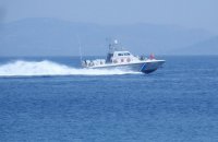 Κεφαλονιά: Βρέθηκε όπλο στη θαλάσσια περιοχή του &quot;Αγίου Ανδρέα&quot;