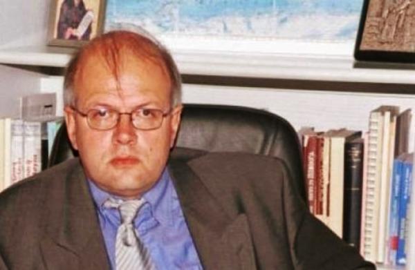 Άκης Τσελέντης: «Θα φέρω τα πάνω κάτω στο Γεωδυναμικό Ινστιτούτο Αθηνών»