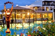 World Luxury Hotel Awards: Διακρίσεις σε 11 ελληνικά ξενοδοχεία πολυτελείας- δείτε ποια είναι