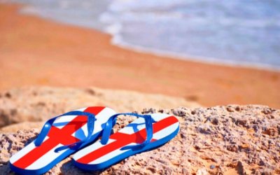 Τουρισμός | Oι Βρετανοί επέλεξαν Τουρκία το 2024 - πρώτη αγορά με 3,7 εκατ. αφίξεις στο 9μηνο (+17%)