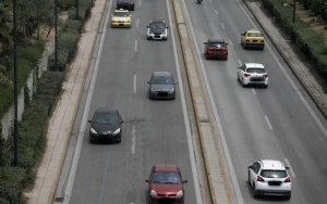 Έρχεται ο κόφτης ταχύτητας σε όλα τα νέα αυτοκίνητα - Πώς θα λειτουργεί