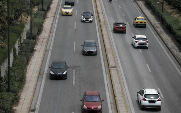 Έρχεται ο κόφτης ταχύτητας σε όλα τα νέα αυτοκίνητα - Πώς θα λειτουργεί