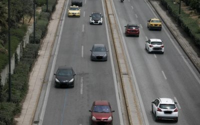 Έρχεται ο κόφτης ταχύτητας σε όλα τα νέα αυτοκίνητα - Πώς θα λειτουργεί