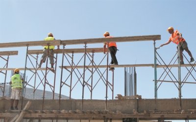 «Γολγοθάς» οι οικοδομικές άδειες λόγω Πολεοδομίας - 133 μέρες στην Κεφαλονιά η εκδοση