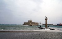Ρόδος: Παιδίατρος ο 80χρονος Γάλλος που κατηγορείται ότι βίασε 7χρονη σε ξενοδοχείο
