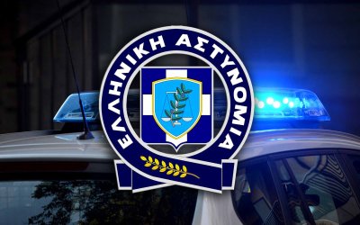 Σύλληψη 25χρονου στην Κεφαλονιά για οδήγηση υπό την επήρεια μέθης
