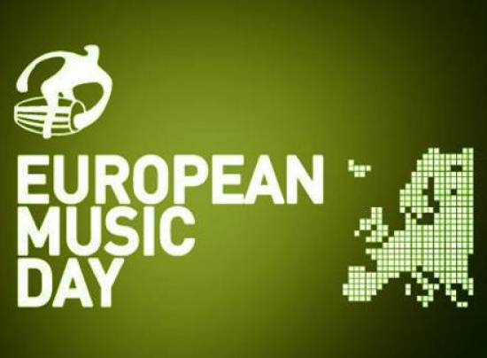 Σήμερα γιορτάζεται η Ευρωπαϊκή Ημέρα Μουσικής (αφιέρωμα)