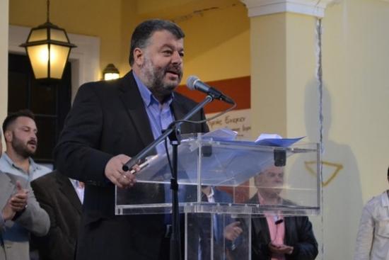 Συνέντευξη Θεόφιλου Μιχαλάτου: «Γνωρίζουμε τα προβλήματα που υπάρχουν και είμαστε αποφασισμένοι να τα λύσουμε»