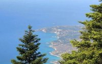 Άρση απαγόρευσης κυκλοφορίας στον Αίνο από τις 19/8