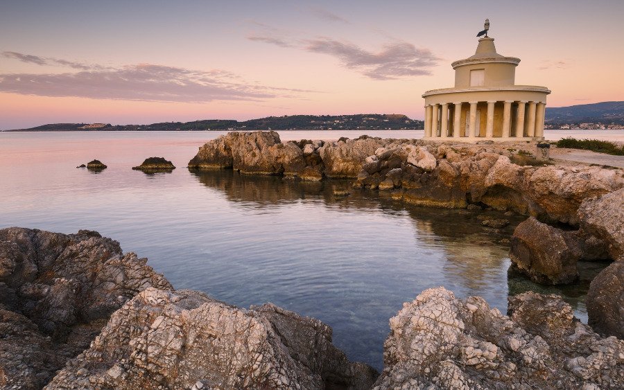 Ήπιος και αίθριος ο καιρός στην Κεφαλονιά έως την Πρωτομαγιά – Έρχεται πρόσκαιρη μεταβολή