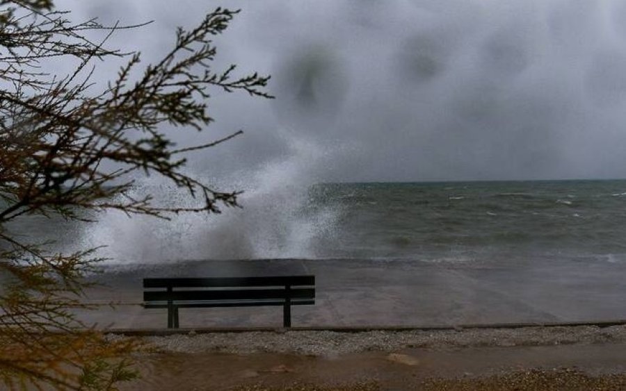 Λιμεναρχείο Κεφαλονιάς: Λήψη αυξημένων μέτρων λόγω δελτίου πρόγνωσης καιρού