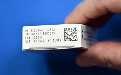 Ποιοι θα λάβουν SMS για δωρεάν φάρμακα για την παχυσαρκία - Ξεκινάει το πρόγραμμα