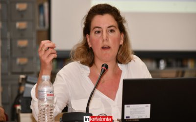 Άνοια και γλώσσα: Η Δρ. Κατερίνα Φραγκοπούλου αναλύει τις γνωστικές και επικοινωνιακές προκλήσεις