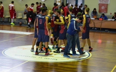 "Τρένο" δίχως φρένο ο ΝΕΟΛ - Έκανε το "16 στα 16"