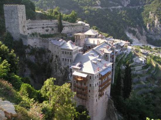 Φήμες περί ανεξαρτητοποίησης του Αγίου Όρους από την Ελλάδα – Απάντηση Ιερής Κοινότητας Αγίου Όρους