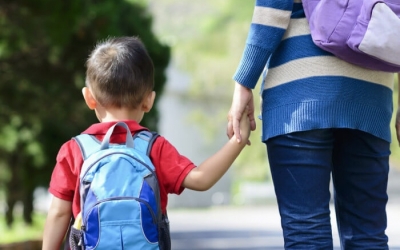 Σήμερα: Ενημερωτική εκδήλωση με τίτλο «Ομαλή μετάβαση του παιδιού στο Νηπιαγωγείο»