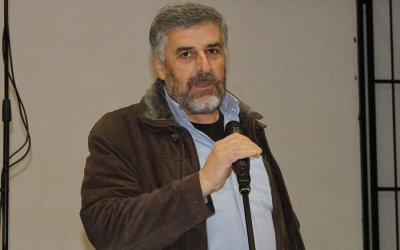 Γιώργος Καβαλλιεράτος:'' Δεν επιζητούμε να «ρίξουμε» την δημοτική αρχή, δεν δίνουμε βέβαια «λευκή επιταγή» σε κανέναν''