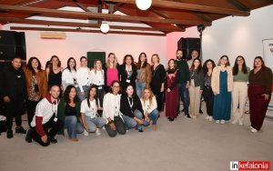 Θαλασσόμυλος: Η δεύτερη ημέρα του Φεστιβάλ ένωσε τον κόσμο με τέχνη και δημιουργία