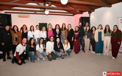 Θαλασσόμυλος: Η δεύτερη ημέρα του Φεστιβάλ ένωσε τον κόσμο με τέχνη και δημιουργία