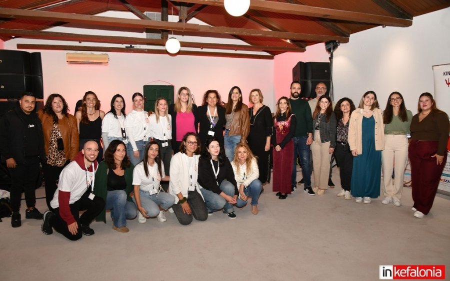 Θαλασσόμυλος: Η δεύτερη ημέρα του Φεστιβάλ ένωσε τον κόσμο με τέχνη και δημιουργία