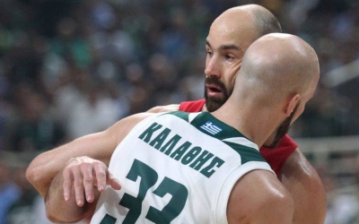 Πρωταθλητής Ελλάδας ο Παναθηναϊκός !