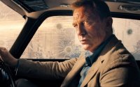 H νέα ταινία του James Bond "No Time To Die" στο Cine Any