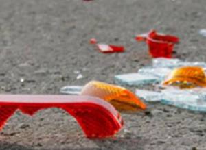 Τροχαία ατυχήματα με ελαφρά τραυματίες σε Κατελειό και Μαυράτα