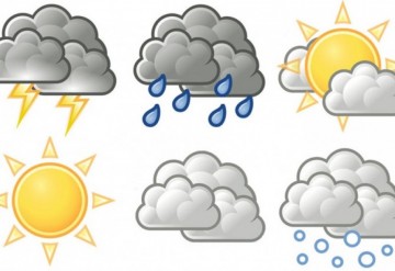 Ο καιρός τις επόμενες μέρες στη Κεφαλονιά